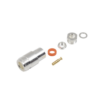 RFN10261X RF INDUSTRIES LTD rg-8/x 9258 lmr-240