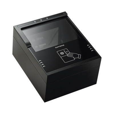 RPNF SUPREMA enroladores y lectores usb