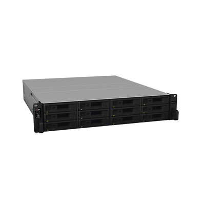RS2421RPPLUS SYNOLOGY almacenamiento nas / san