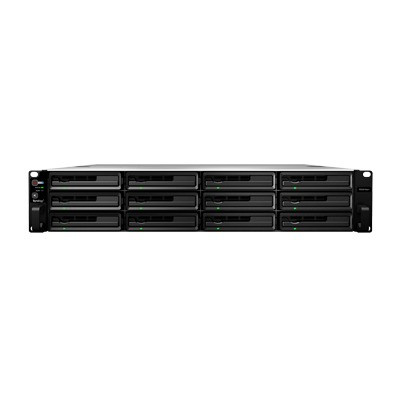 RS3614XSPLUS SYNOLOGY almacenamiento nas / san