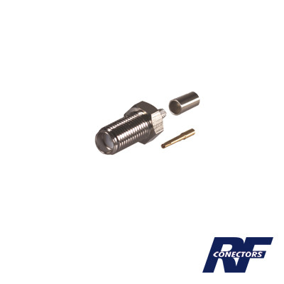 RSA3050C RF INDUSTRIES LTD rg-58/u rg-142/u lmr-195