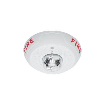 SCWL SYSTEM SENSOR accesorios