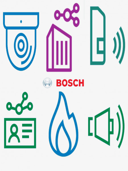 SERIESBG BOSCH BOSCHCERTBG- CERTIFICACION BOSCH / CLAVE PAR