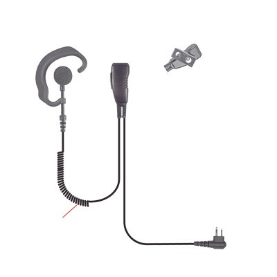 SPM303EB PRYME microfono - audifono