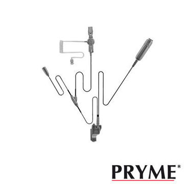 SPM3303 PRYME microfono - audifono