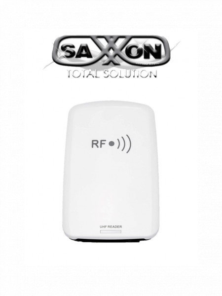 SXN0710001 SAXXON SAXXON FC06 - Enrolador USB de tarjet