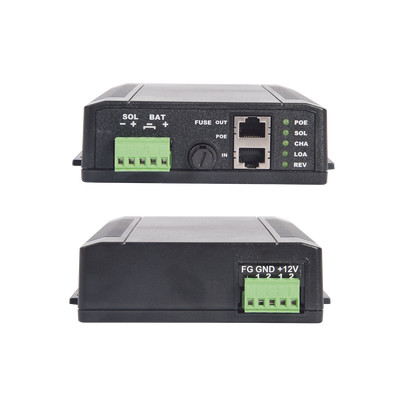 SYSPOE24 TYCON POWER PRODUCTS adaptador a rca