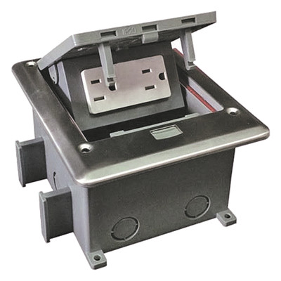 THMCRA THORSMAN cajas superficiales