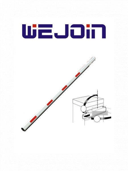 TVB151041 WEJOIN WEJOIN ARM3MP - Brazo recto de 3 metro