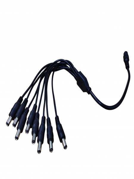 TVN017010 SAXXON SAXXON PSUWB10 - Divisor de Energia pa