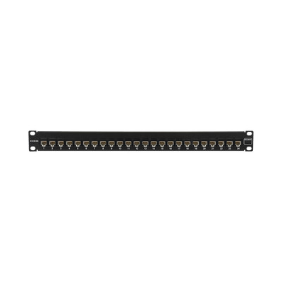 UP6F124LRS SIEMON patch panels