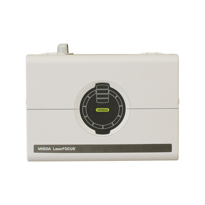 VLF250 XTRALIS detectores por aspiracion