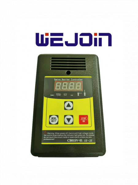 WJN0990001 WEJOIN WEJOIN WJBCP04 - Panel de Control par