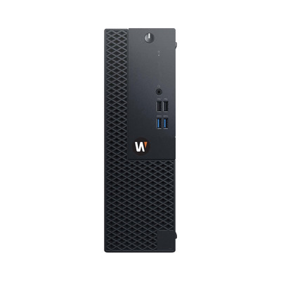 WWTP7401W1 Hanwha Techwin Wisenet estaciones de trabajo