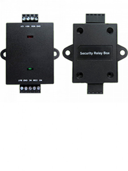 ZKT069025 ZKTECO ZKTECO SRB - Modulo de seguridad para