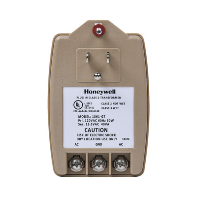 1361GT HONEYWELL HOME RESIDEO transformadores