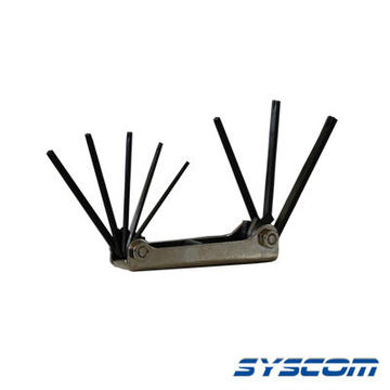 370571 Syscom para instalacion en campo