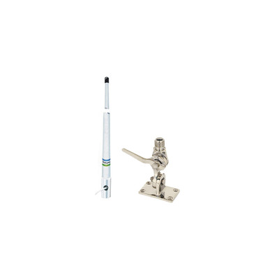 5206NKIT SHAKESPEARE marinas