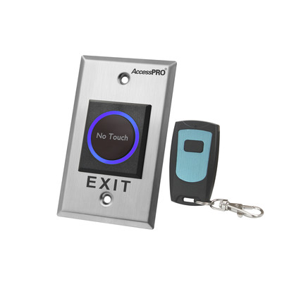 ACCESK1LTR AccessPRO botones de salida