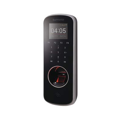 BSL2OM SUPREMA para control de acceso