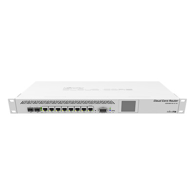 CCR10097G1C1S MIKROTIK routers firewalls balanceadores