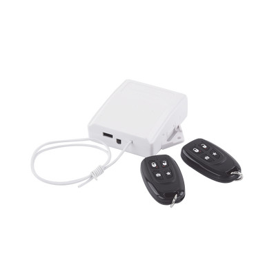 CE3 HONEYWELL HOME RESIDEO controles remotos