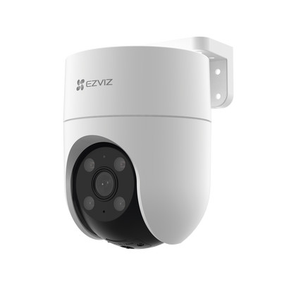 CSH8C EZVIZ wifi (inalambricas)