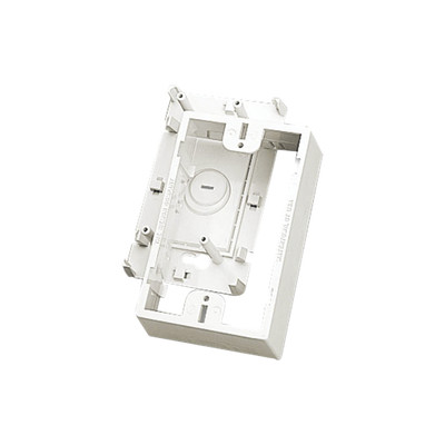CT4BOX02 SIEMON cajas superficiales