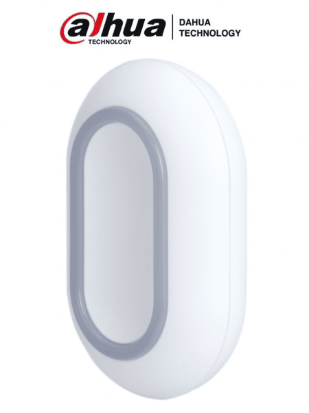 DHT2480011 DAHUA DAHUA DHI-ARD821-W2 - Boton de Panico