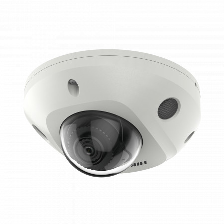 DS2CD3556G2ISC HIKVISION domo / eyeball / turret