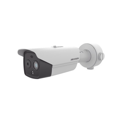 DS2TD26287QA HIKVISION termicas