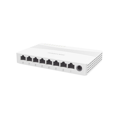 DS3E0508DE HIKVISION switches