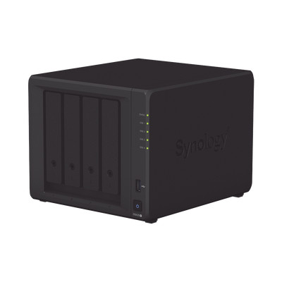 DS420PLUS SYNOLOGY nvrs network video recorders