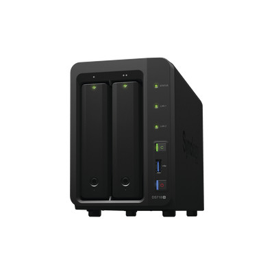 DS718PLUS SYNOLOGY nvrs network video recorders