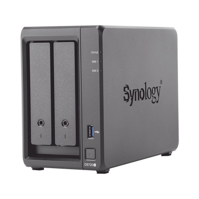 DS720PLUS SYNOLOGY nvrs network video recorders