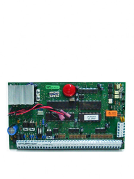 DSC1170017 DSC DSC PC4020PCB - Panel Maxsys de 16 Zonas