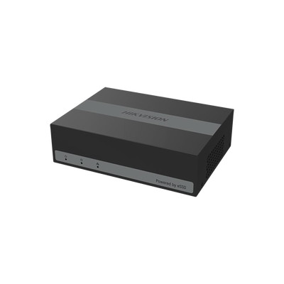 DSE04HQHIB HIKVISION videograbadoras analogicas - turbo