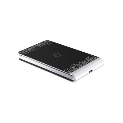 DSK1F100D8E HIKVISION enroladores y lectores usb