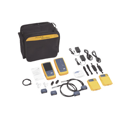 DSX25000INT FLUKE NETWORKS herramientas
