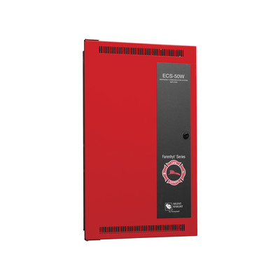 ECS50W SILENT KNIGHT BY HONEYWELL paneles de voceo