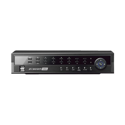 ED2916HD SYSCOM VIDEO videograbadoras analogicas - turb