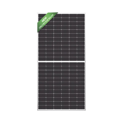 EGE450W144MM6 ECO GREEN ENERGY paneles solares