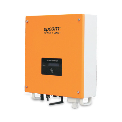 EPIG1K EPCOM POWERLINE inversores de interconexion grid