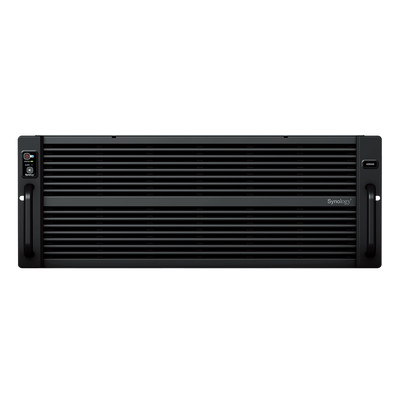 HD6500 SYNOLOGY almacenamiento nas / san / esata