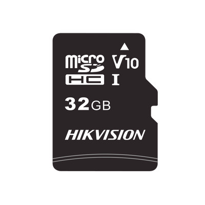 HSTFC132G HIKVISION memorias sd / memorias micro sd