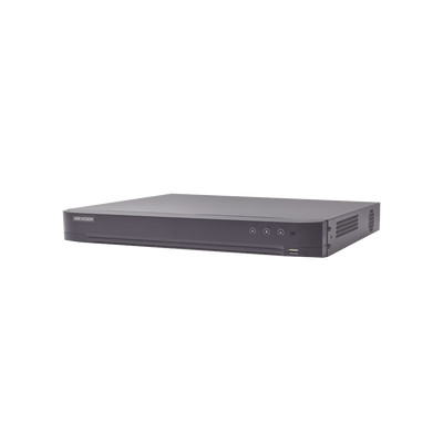 IDS7216HUHIM2SAE HIKVISION videograbadoras analogicas -