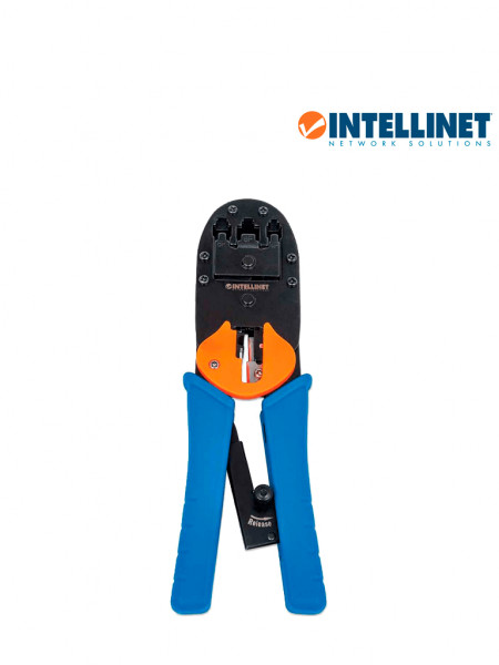 ITL1600001 INTELLINET INTELLINET 211048 - PINZA P/CRIMP