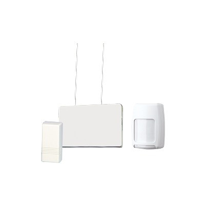 KITRFH HONEYWELL HOME RESIDEO receptores inalambricos