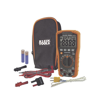MM600 KLEIN TOOLS probadores de fase