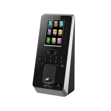 MULTIBIO800 ZKTECO para control de acceso